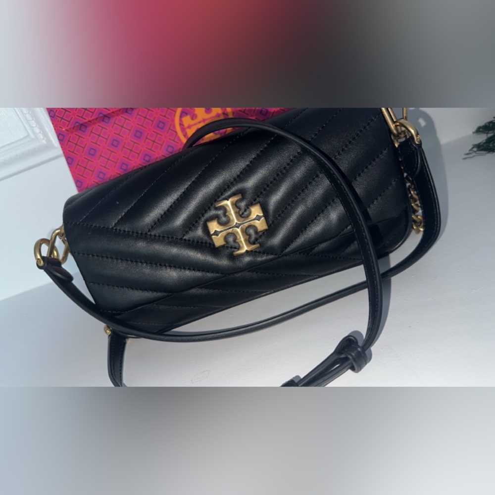 Authentic Tory Burch Bag